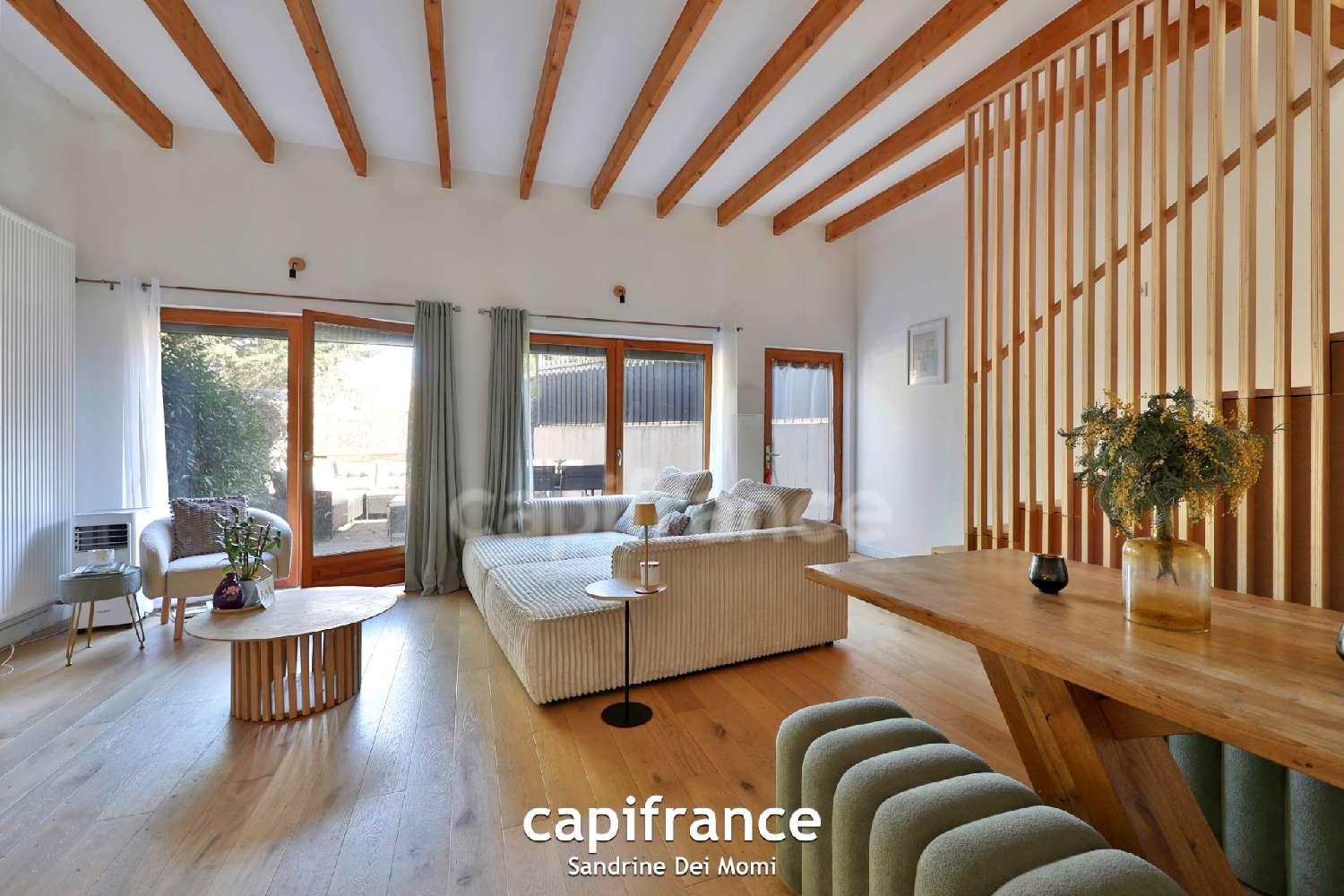  en venta apartamento Saint-Didier-au-Mont-d'Or Rhône 6