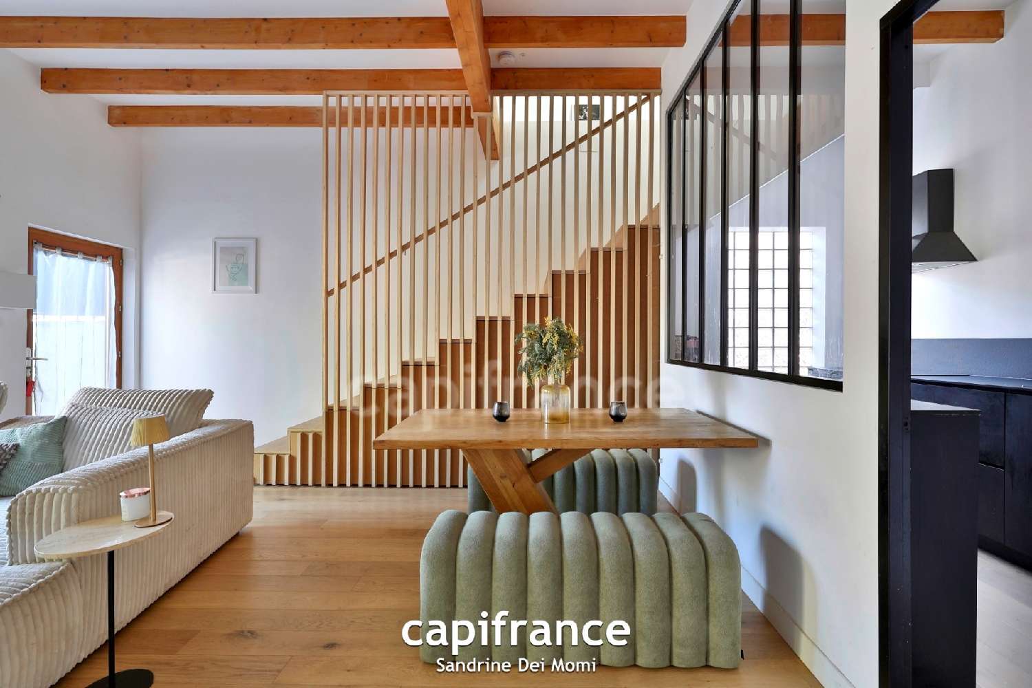  en venta apartamento Saint-Didier-au-Mont-d'Or Rhône 7