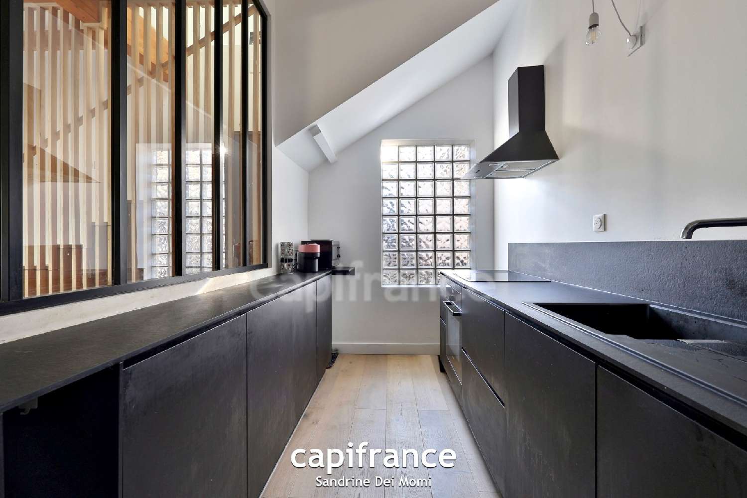  en venta apartamento Saint-Didier-au-Mont-d'Or Rhône 8