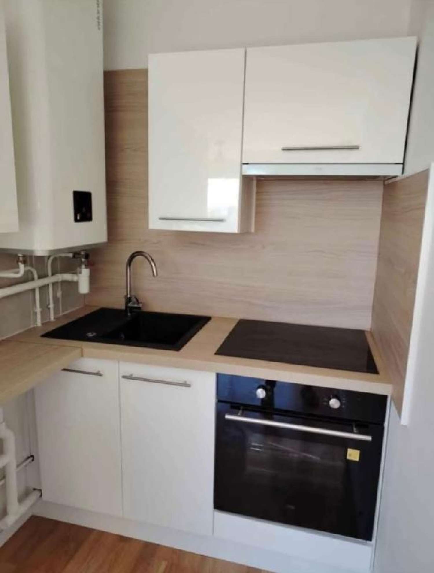 kaufen Wohnung/ Apartment Saint-Dizier Haute-Marne 3