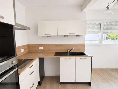 Saint-Dizier Haute-Marne Wohnung/ Apartment Bild 7402662