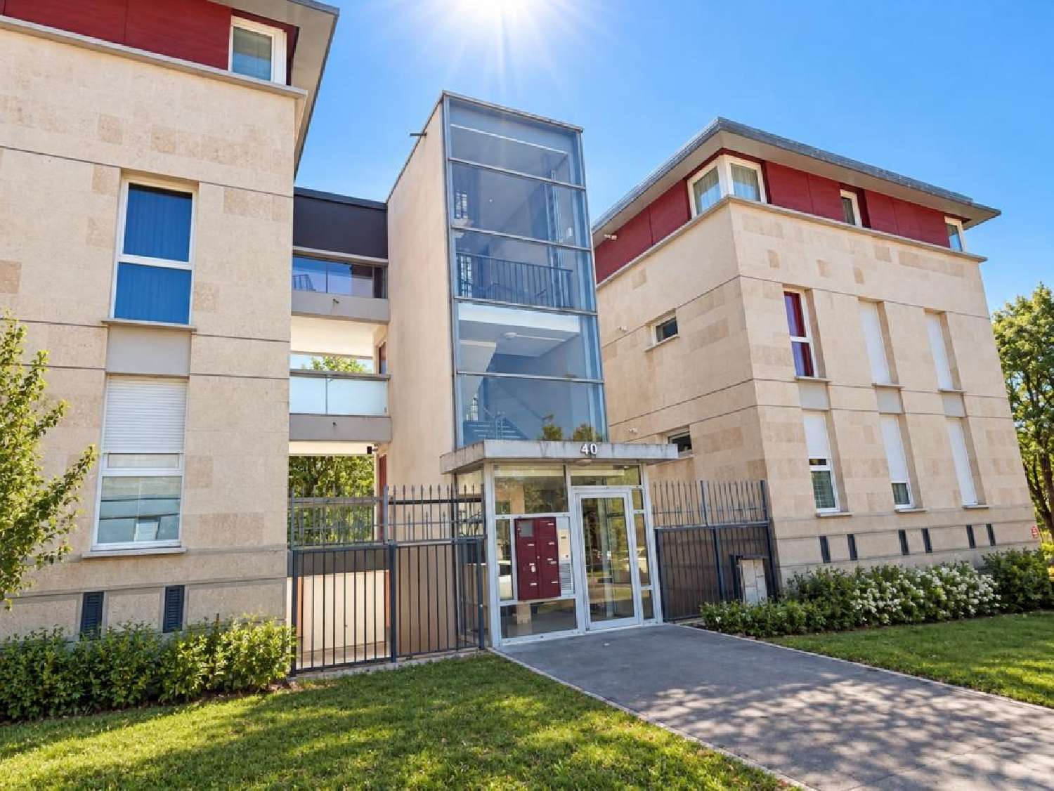 kaufen Wohnung/ Apartment Saint-Dizier Haute-Marne 1