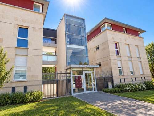 Saint-Dizier Haute-Marne Wohnung/ Apartment Bild 7413545