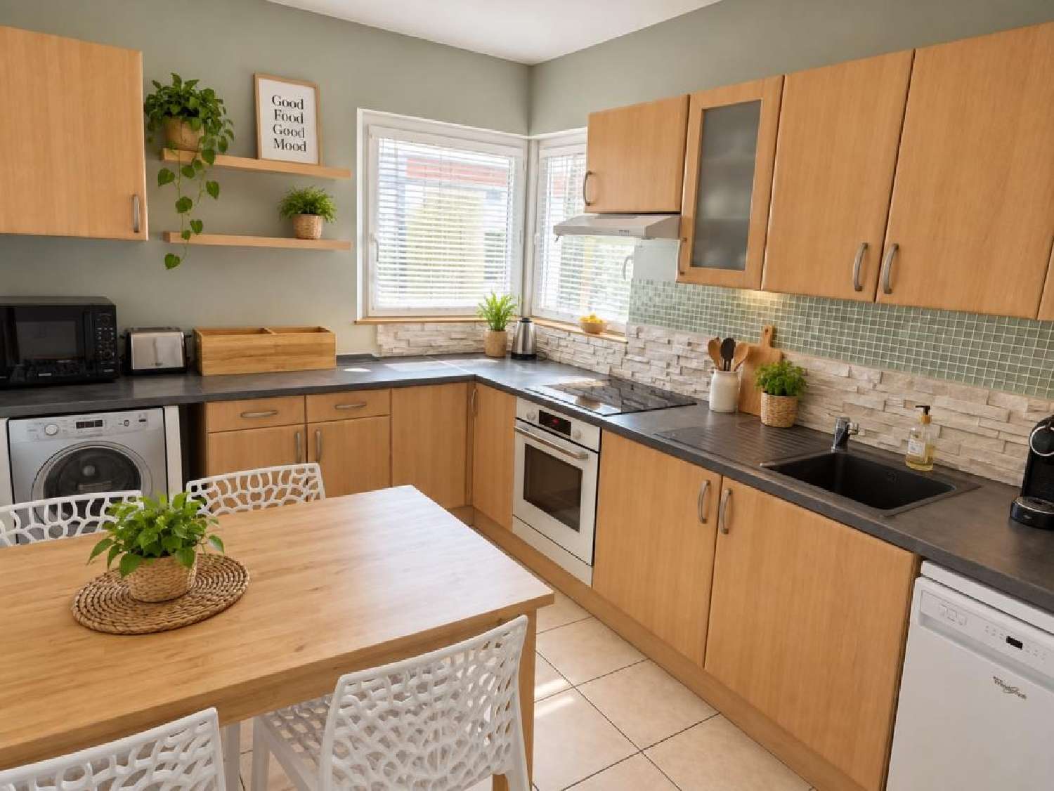 kaufen Wohnung/ Apartment Saint-Dizier Haute-Marne 3