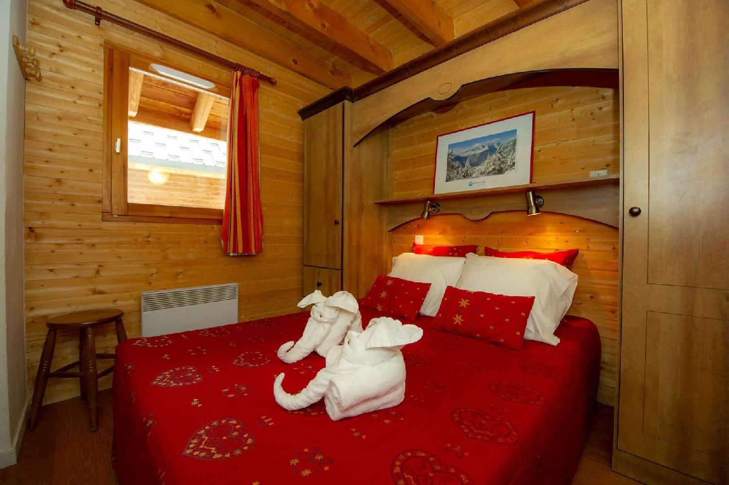  à vendre appartement Saint-Étienne-de-Cuines Savoie 5