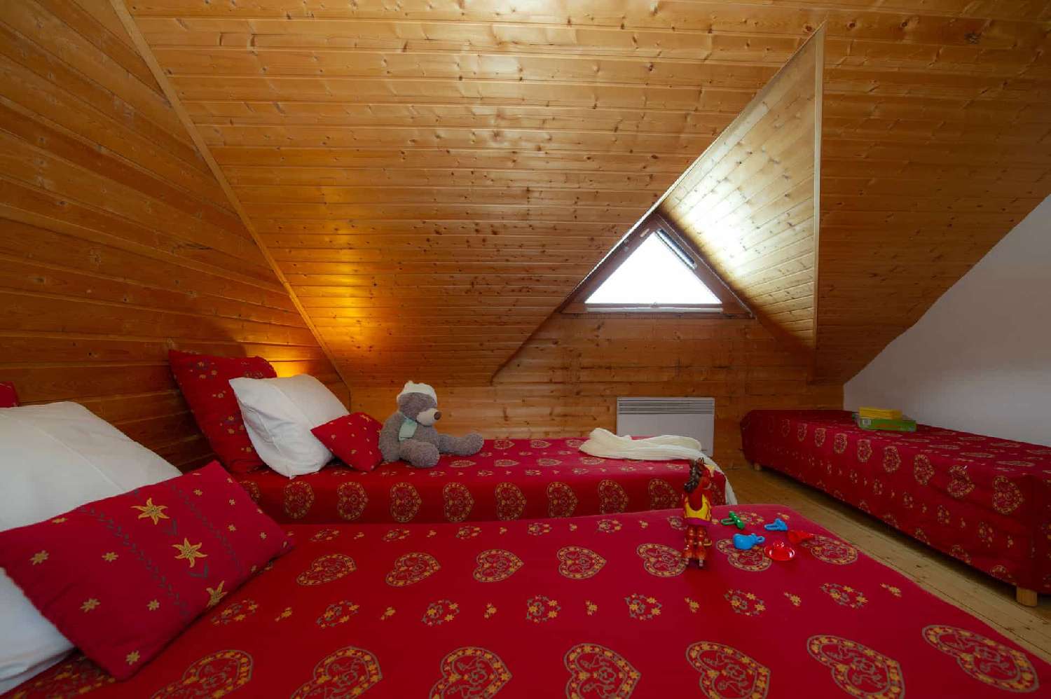  à vendre appartement Saint-Étienne-de-Cuines Savoie 6