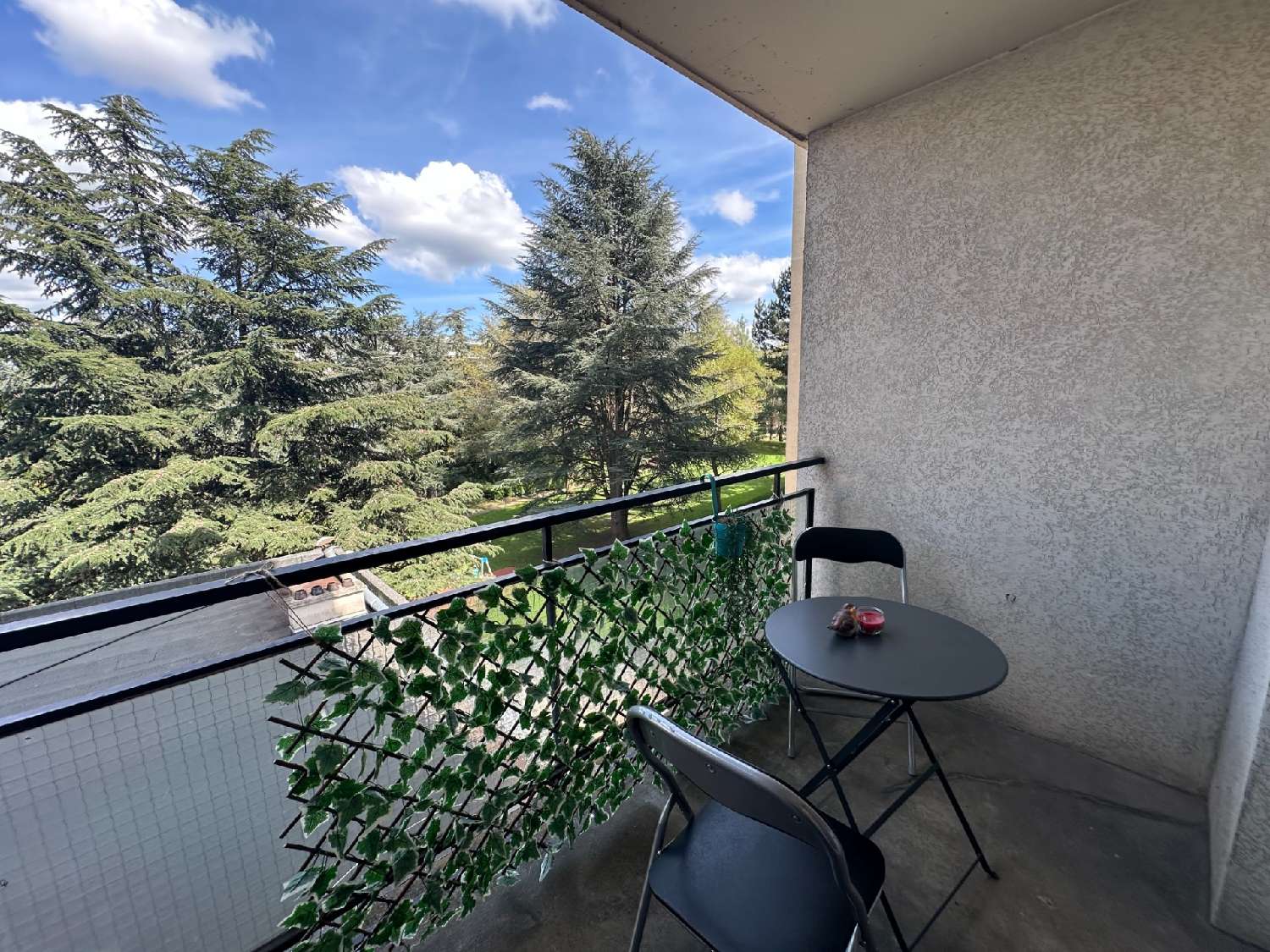 for sale apartment Saint-Étienne Loire 1
