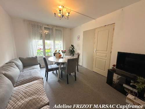  for sale apartment Saint-Étienne Loire 3