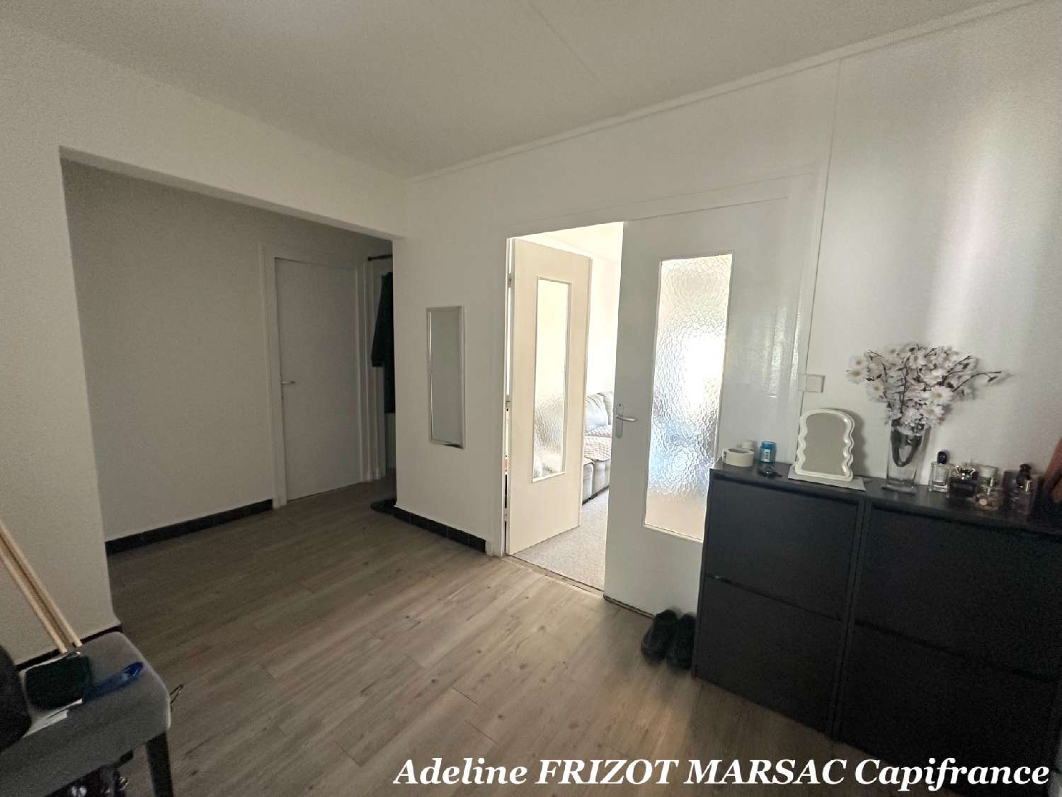 for sale apartment Saint-Étienne Loire 4