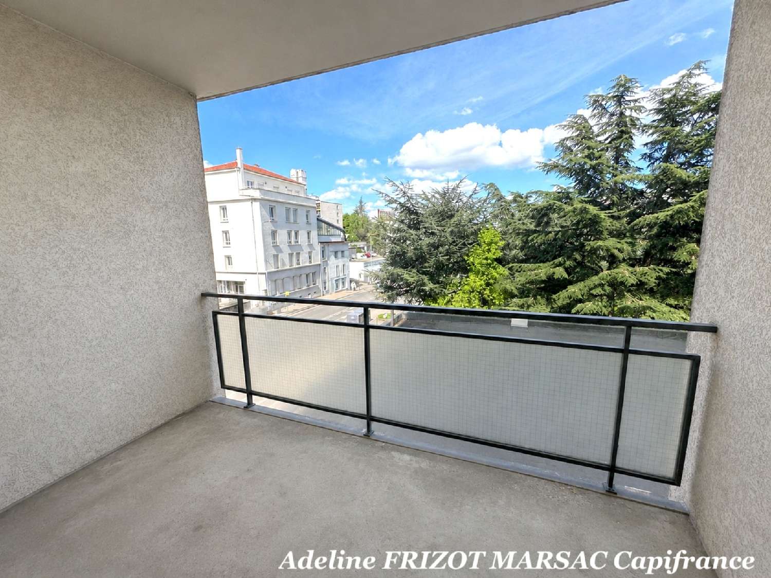 for sale apartment Saint-Étienne Loire 7