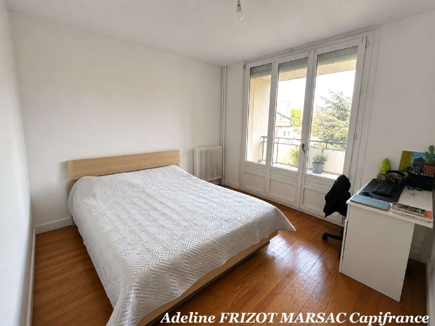 for sale apartment Saint-Étienne Loire 8
