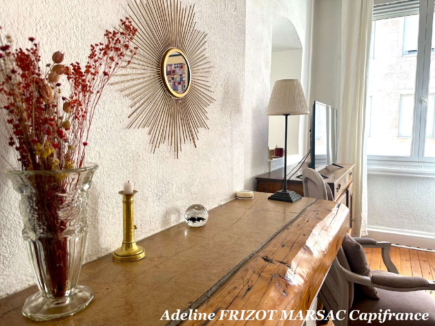 à vendre appartement Saint-Étienne Loire 1