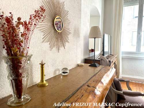Saint-Étienne Loire appartement foto 7411330