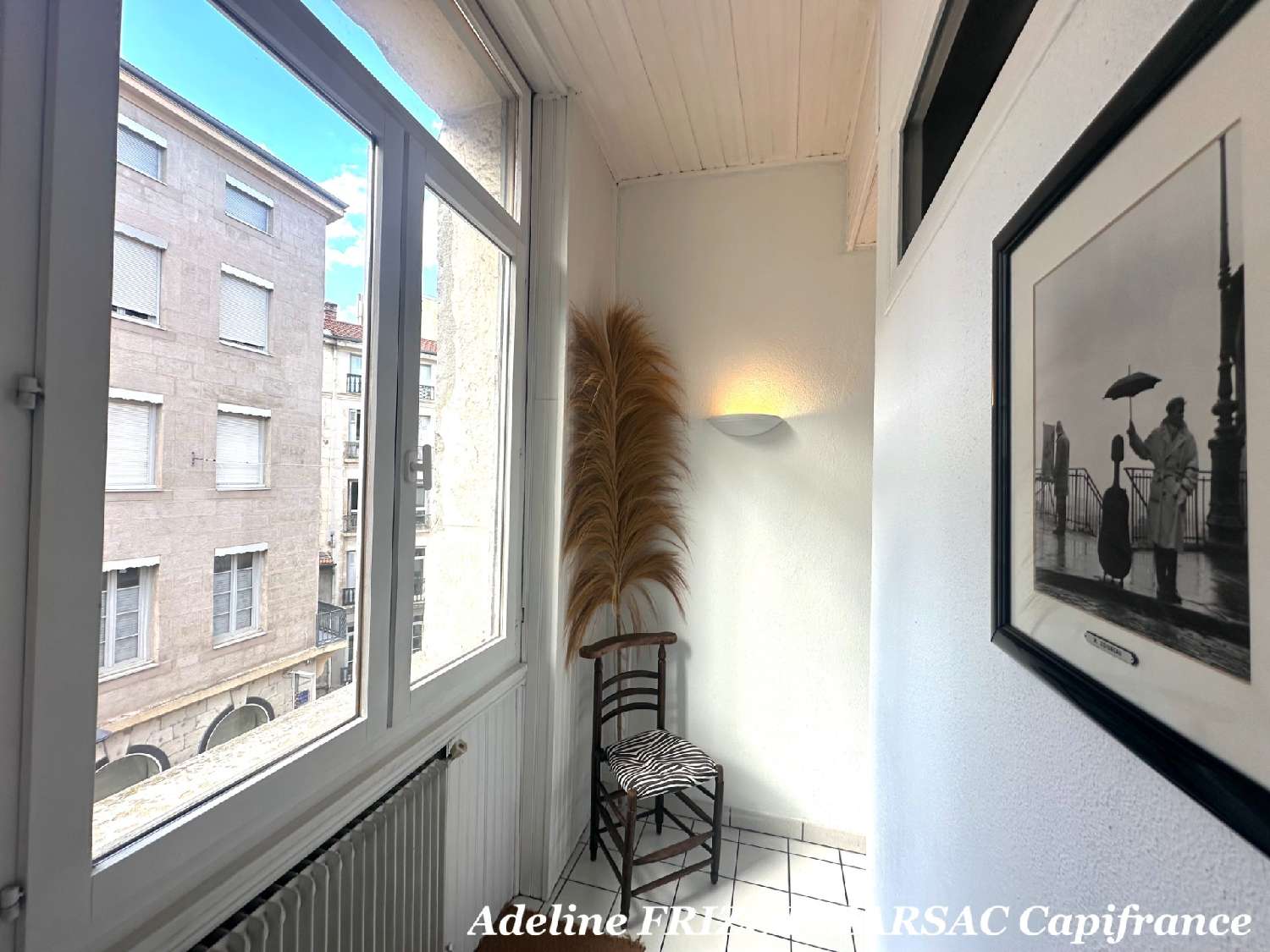 à vendre appartement Saint-Étienne Loire 6