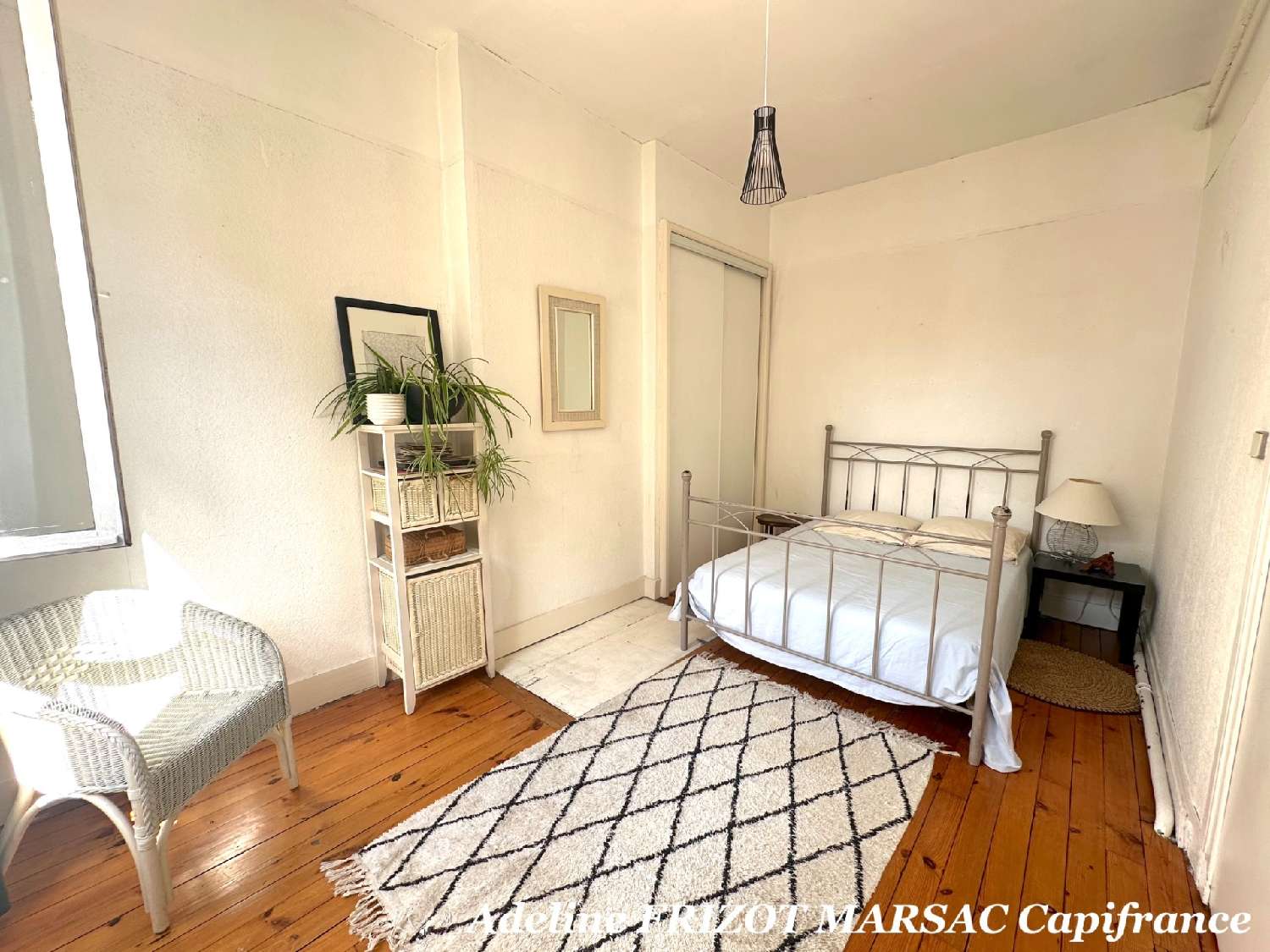 à vendre appartement Saint-Étienne Loire 7