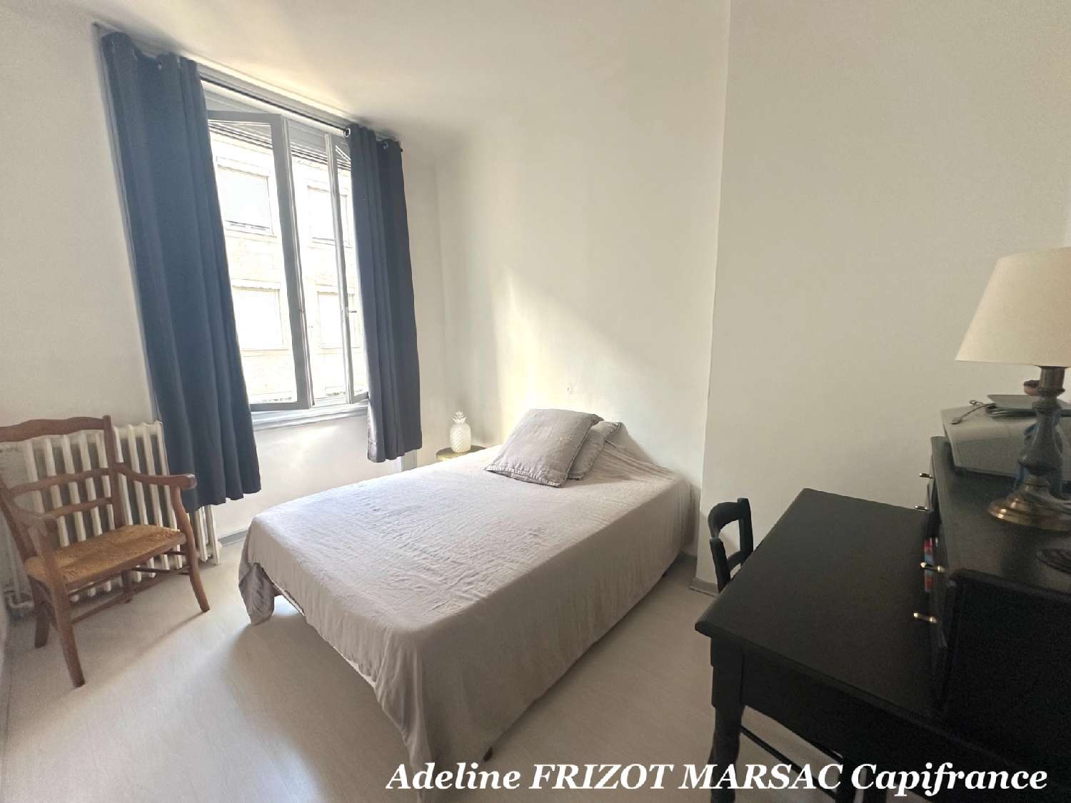 à vendre appartement Saint-Étienne Loire 8