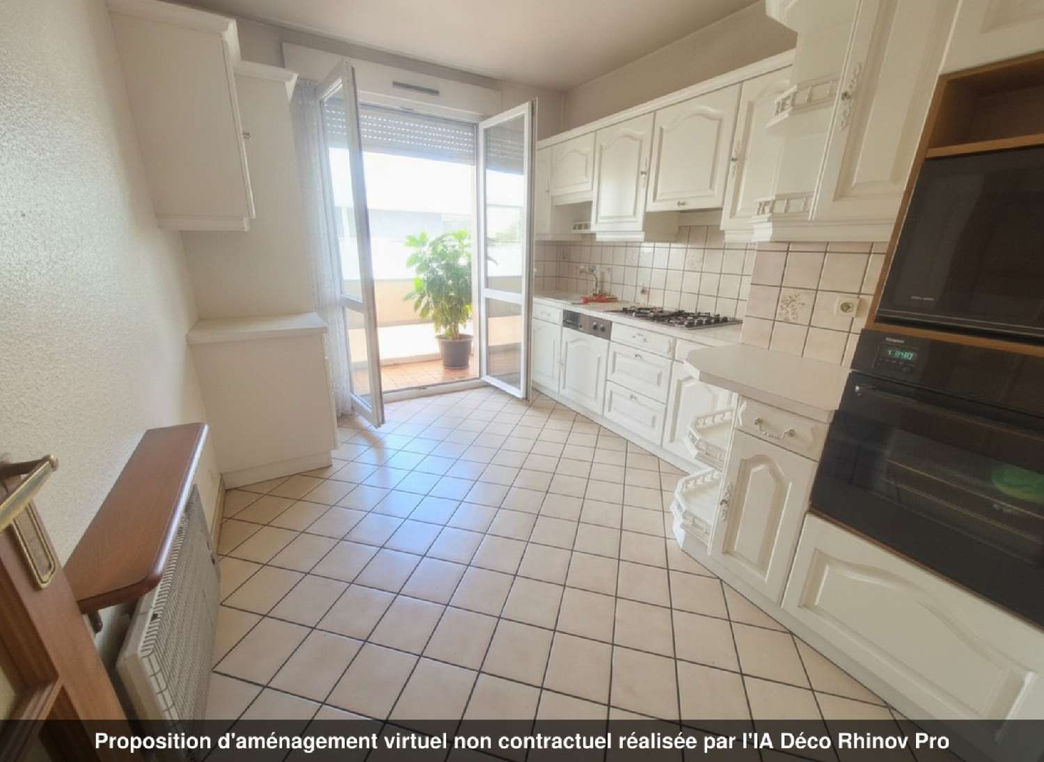  à vendre appartement Saint-Étienne Loire 4