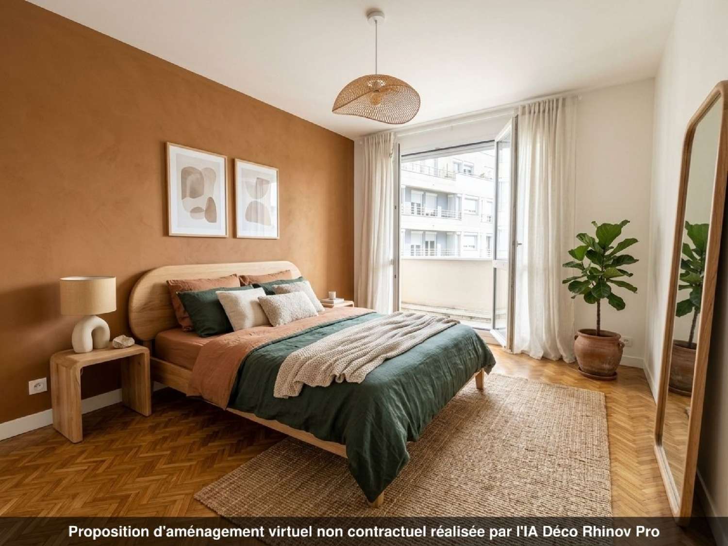  à vendre appartement Saint-Étienne Loire 6