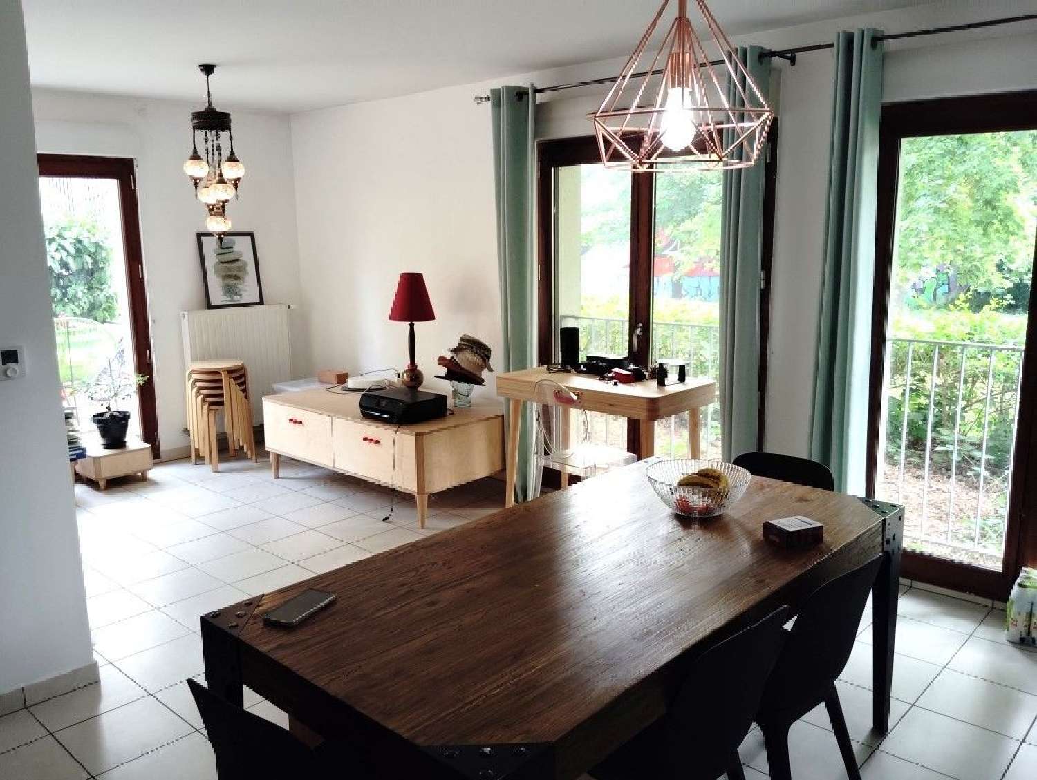 te koop appartement Saint-Étienne Loire 1