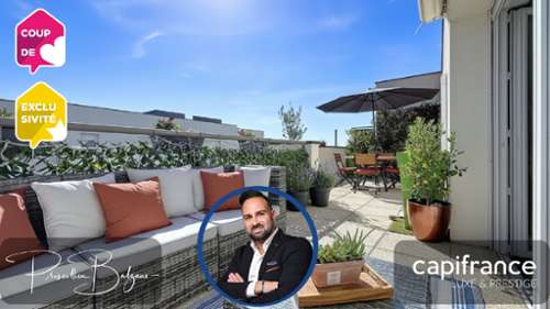 Saint-Fons Rhône appartement foto 7403740