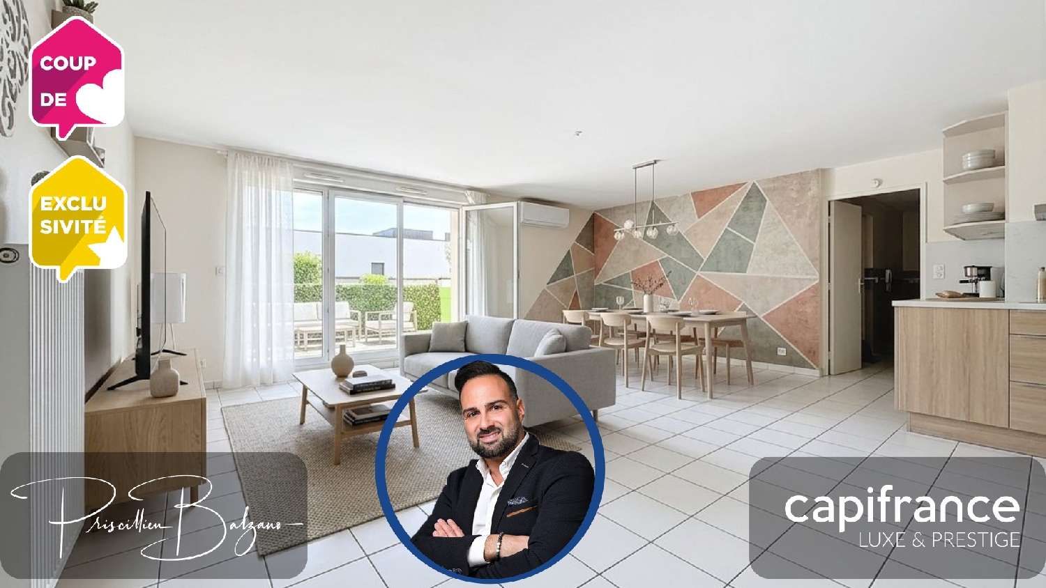  kaufen Wohnung/ Apartment Saint-Fons Rhône 2