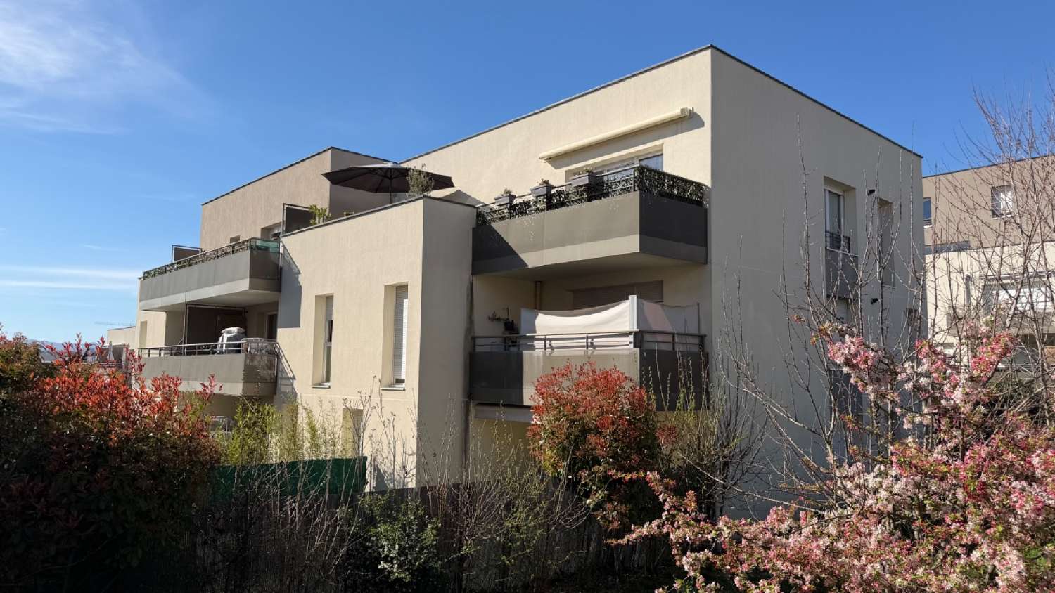  kaufen Wohnung/ Apartment Saint-Fons Rhône 4
