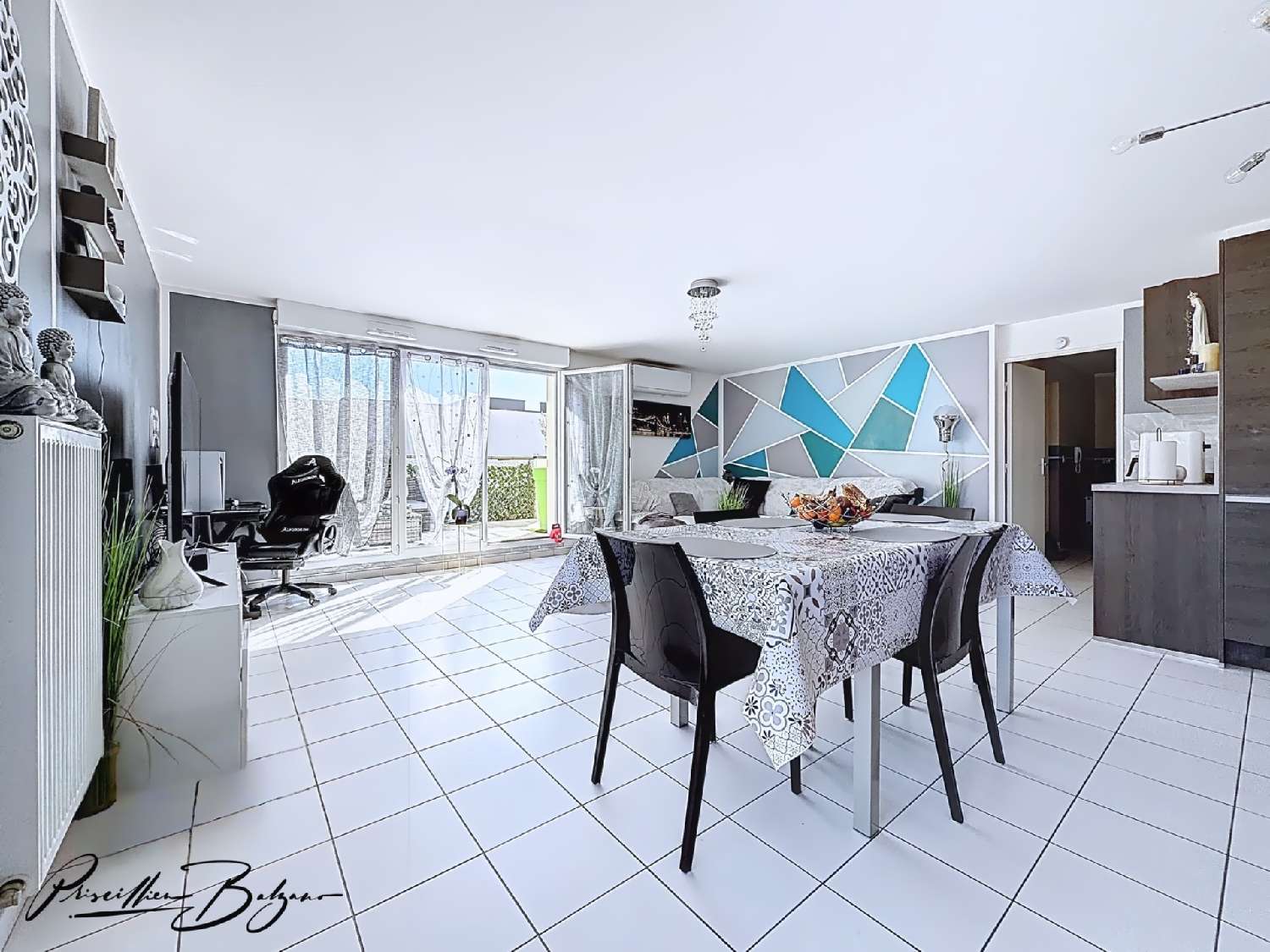  kaufen Wohnung/ Apartment Saint-Fons Rhône 5