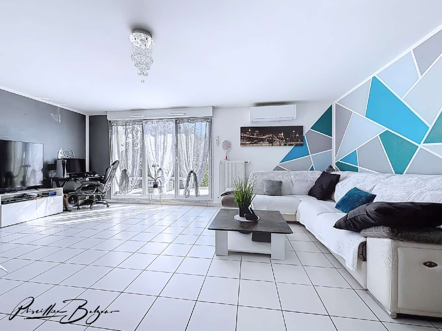  kaufen Wohnung/ Apartment Saint-Fons Rhône 6