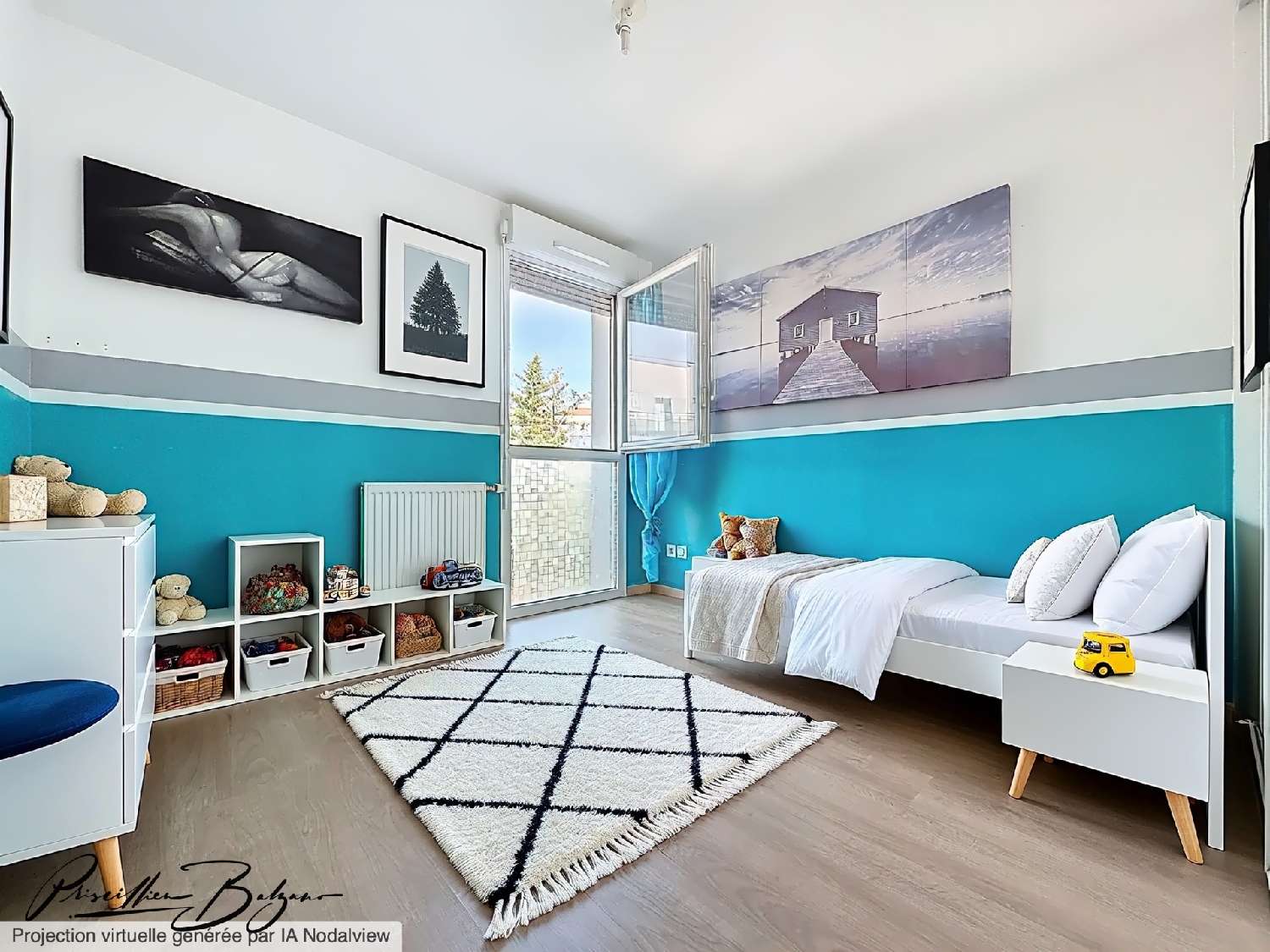  kaufen Wohnung/ Apartment Saint-Fons Rhône 8