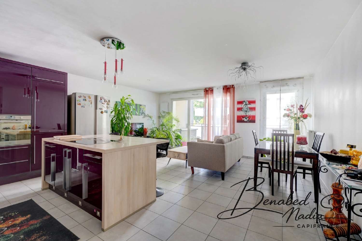  kaufen Wohnung/ Apartment Saint-Fons Rhône 1