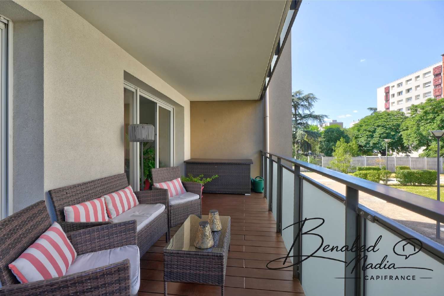  kaufen Wohnung/ Apartment Saint-Fons Rhône 4