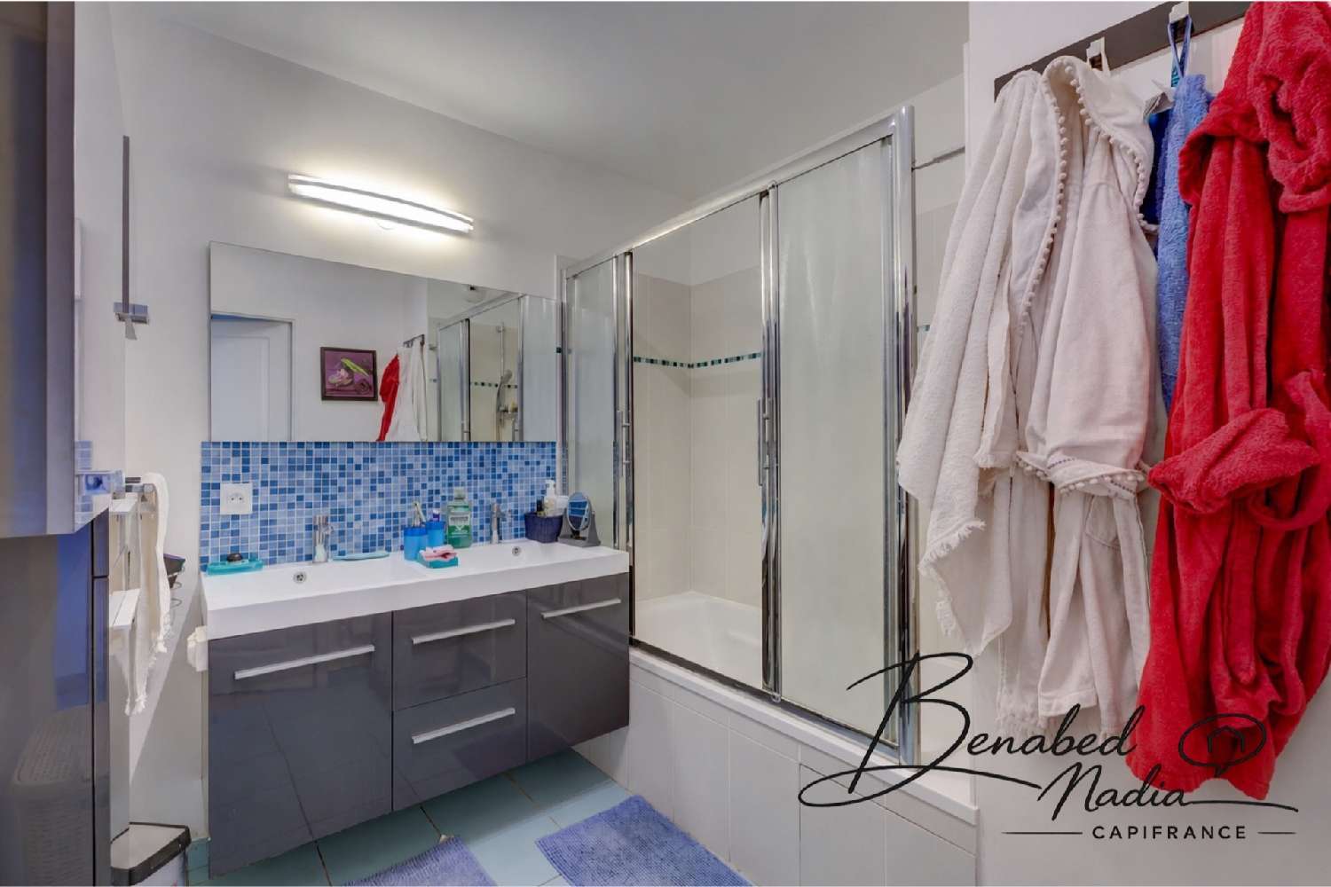  kaufen Wohnung/ Apartment Saint-Fons Rhône 5