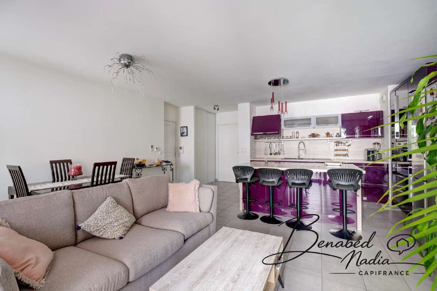  kaufen Wohnung/ Apartment Saint-Fons Rhône 6