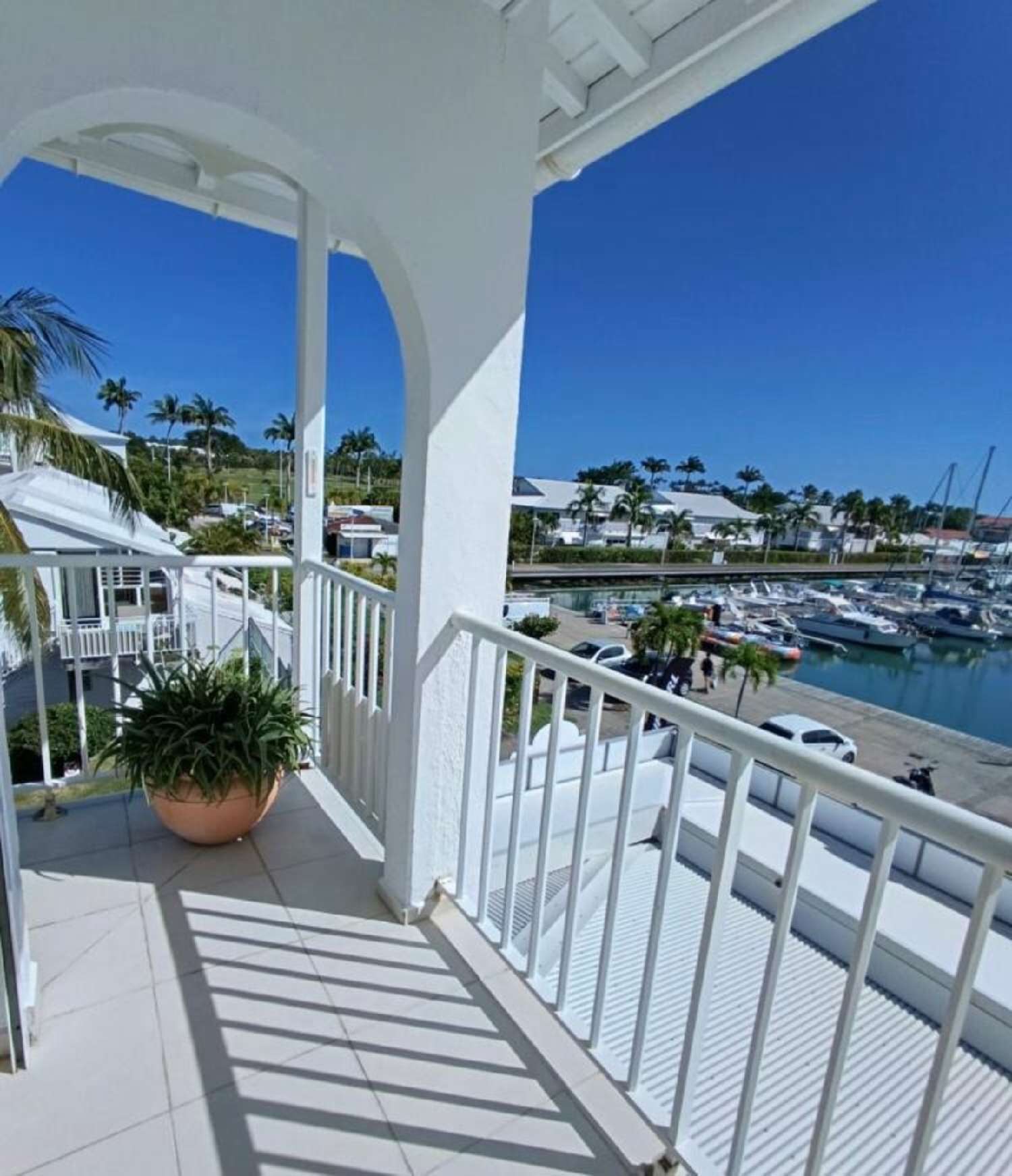 kaufen Wohnung/ Apartment Saint-François Guadeloupe 3