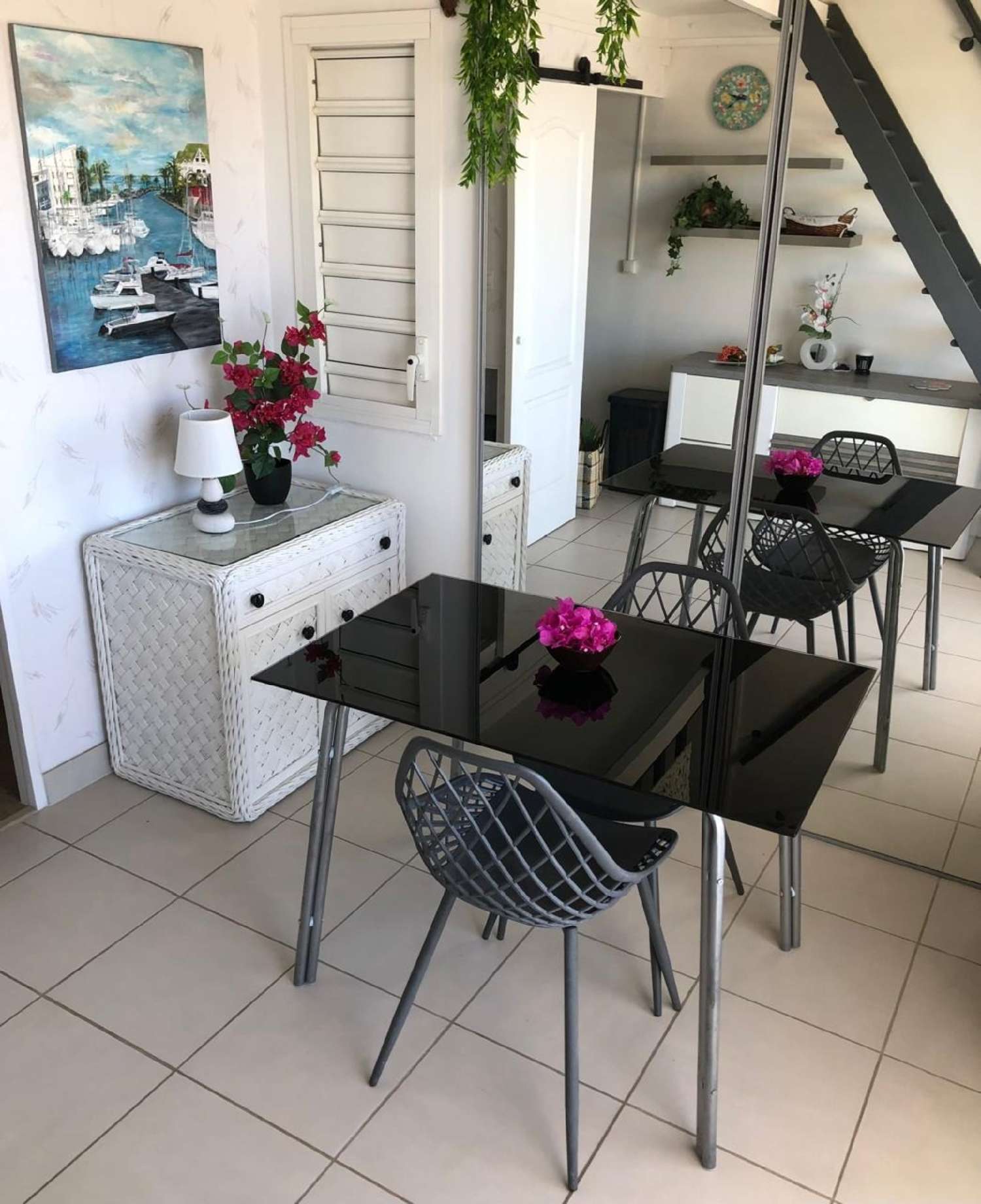 kaufen Wohnung/ Apartment Saint-François Guadeloupe 5