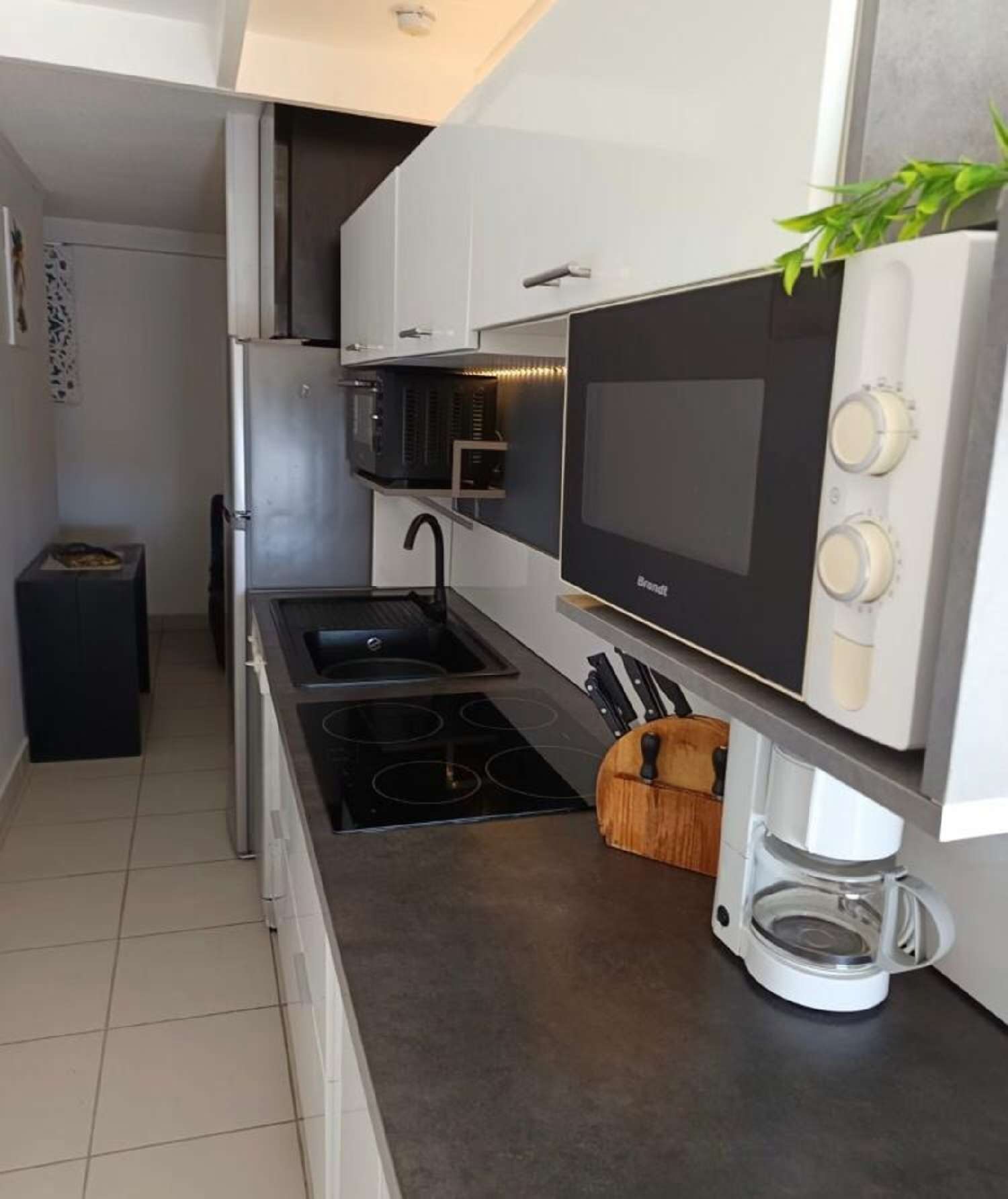 kaufen Wohnung/ Apartment Saint-François Guadeloupe 6