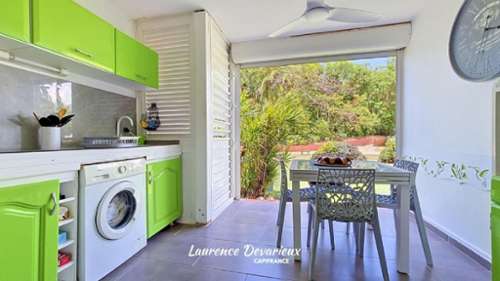 Saint-François Guadeloupe appartement foto 7417256