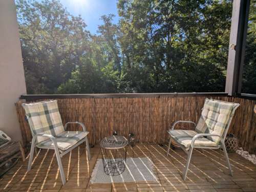 Saint-Genis-Pouilly Ain apartment foto 7402900