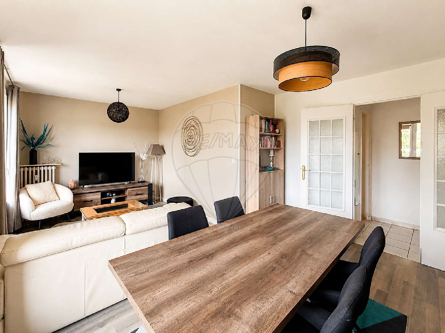  à vendre appartement Saint-Genis-Laval Rhône 2