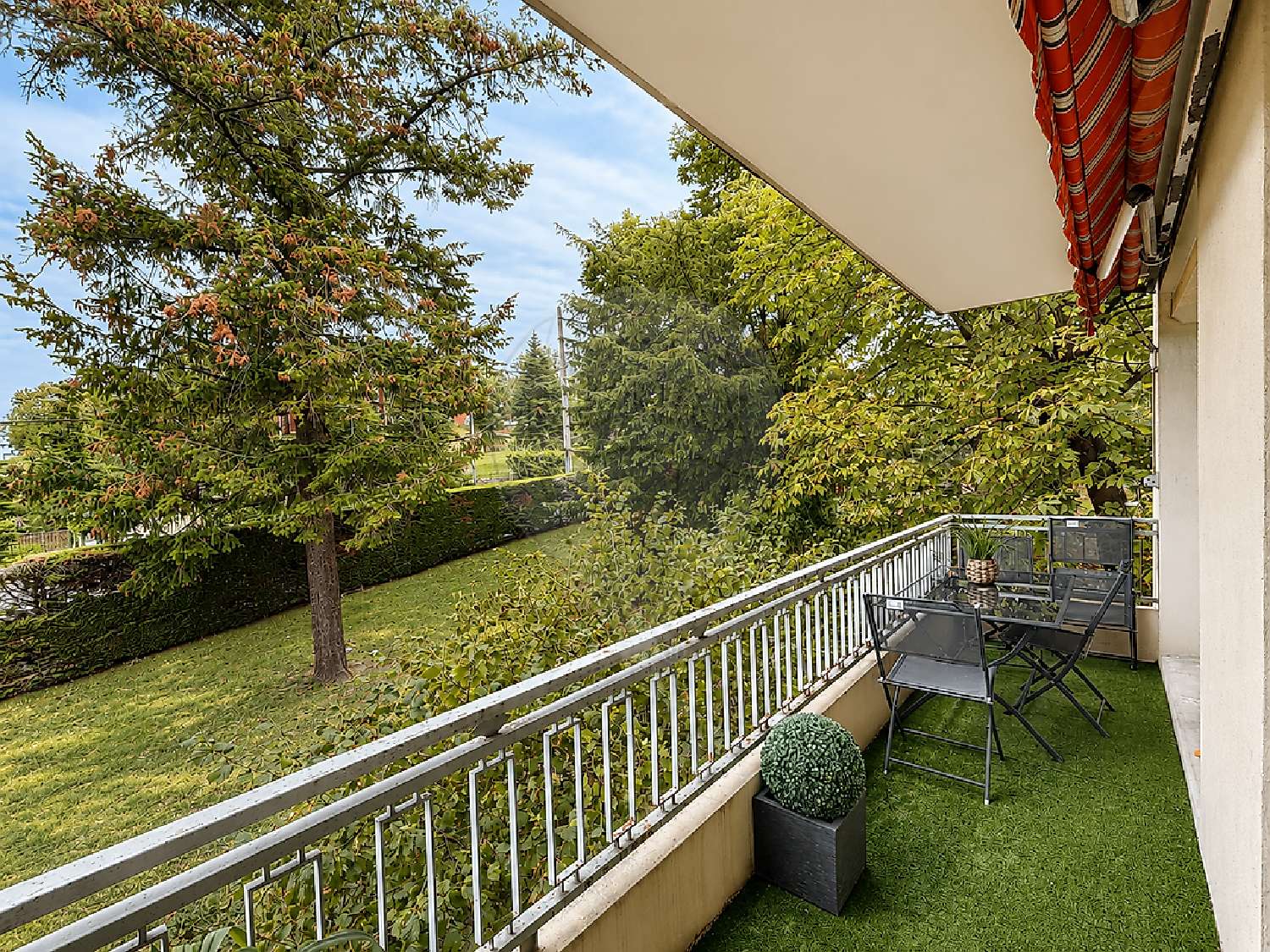  à vendre appartement Saint-Genis-Laval Rhône 4