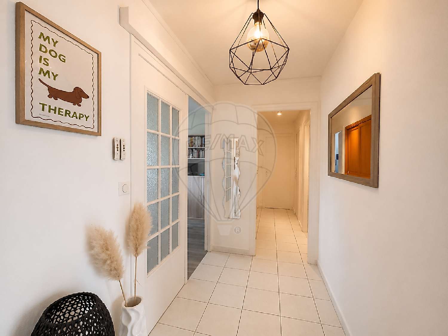  à vendre appartement Saint-Genis-Laval Rhône 8
