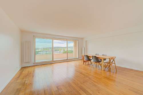 Saint-Germain-en-Laye Yvelines appartement foto 7402745