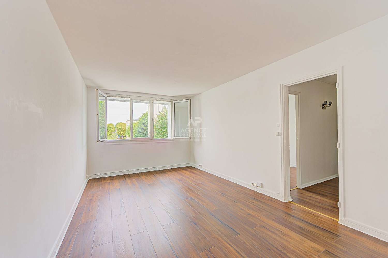 à vendre appartement Saint-Germain-en-Laye Yvelines 1