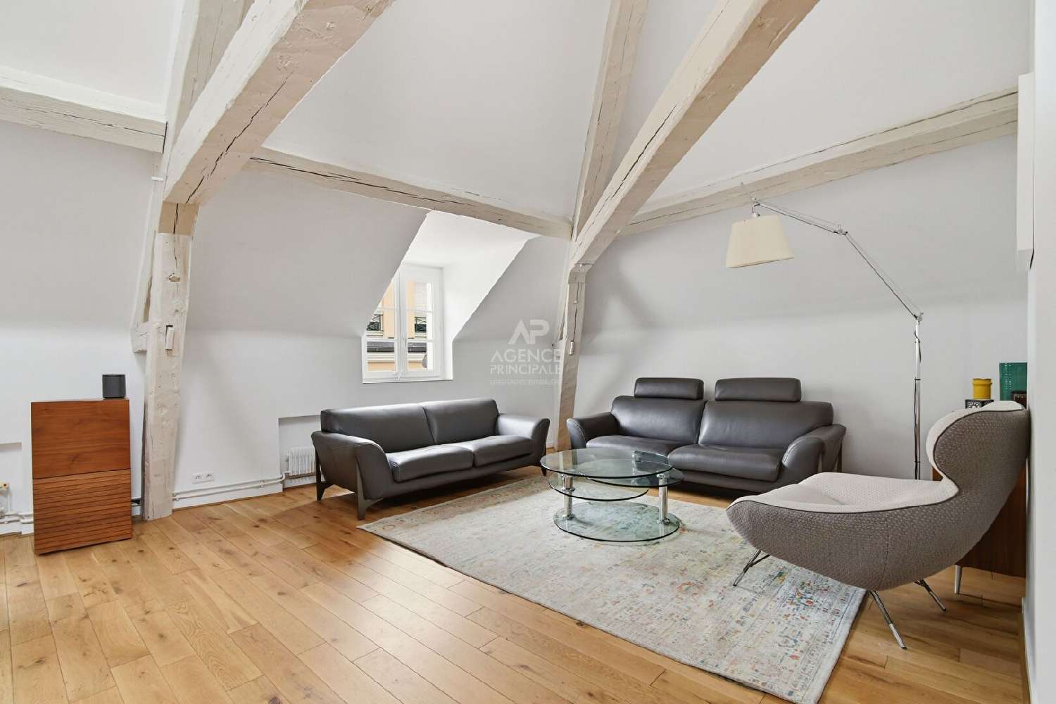 à vendre appartement Saint-Germain-en-Laye Yvelines 1