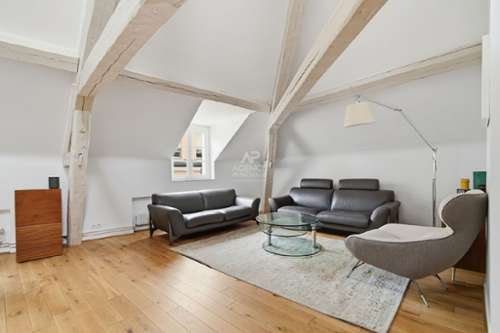 Saint-Germain-en-Laye Yvelines appartement foto 7402753