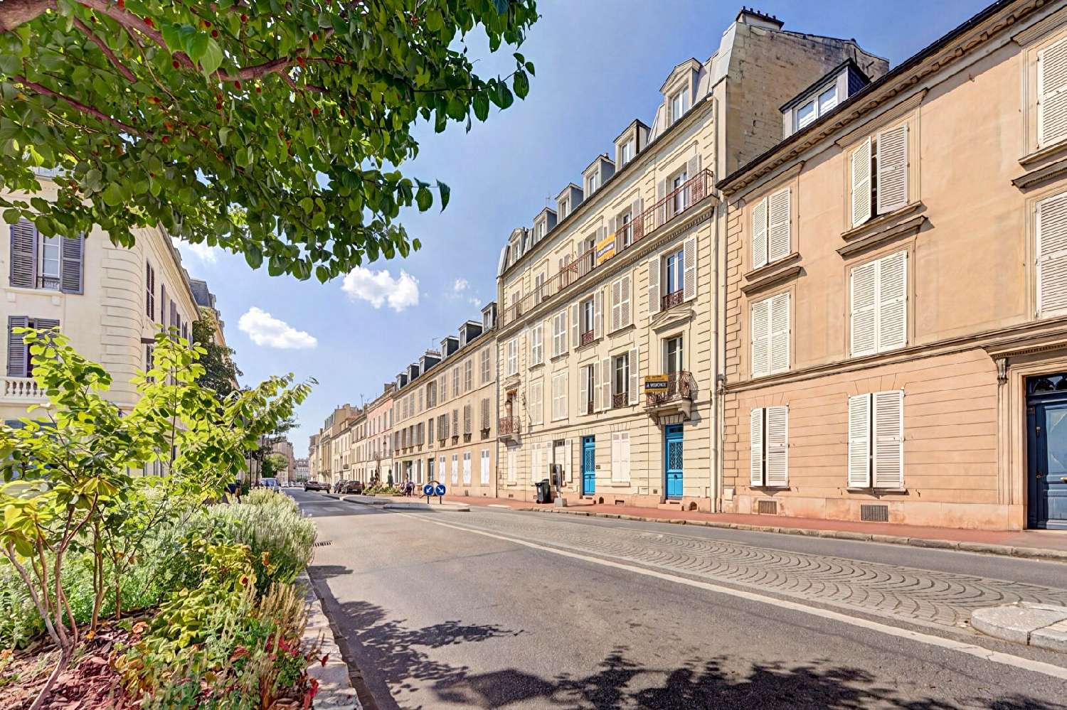  à vendre appartement Saint-Germain-en-Laye Yvelines 1