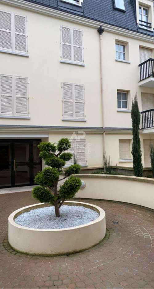 Saint-Germain-en-Laye Yvelines appartement foto 7402755