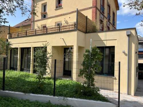 Saint-Germain-en-Laye Yvelines appartement foto 7402759