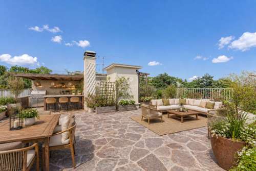 Saint-Germain-en-Laye Yvelines appartement foto 7402760