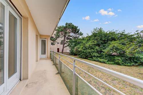 Saint-Germain-en-Laye Yvelines appartement foto 7402761